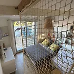 Lägenhet Mezzanine 4 Couchages Sur Bn030-g13