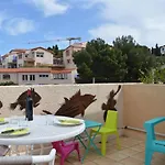 Mezzanine 4 Couchages Sur Bn030-g13 Banyuls-sur-Mer