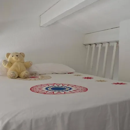 Apartmán Mezzanine 4 Couchages Sur Bn030-g13 *