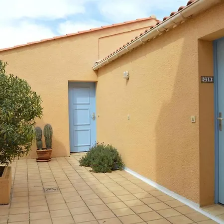 Apartmán Mezzanine 4 Couchages Sur Bn030-g13 Banyuls-sur-Mer