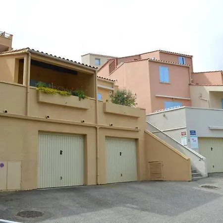 Mezzanine 4 Couchages Sur Bn030-g13 Banyuls-sur-Mer