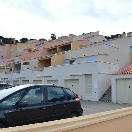 Mezzanine 4 Couchages Sur Bn030-g13 Apartmán Banyuls-sur-Mer