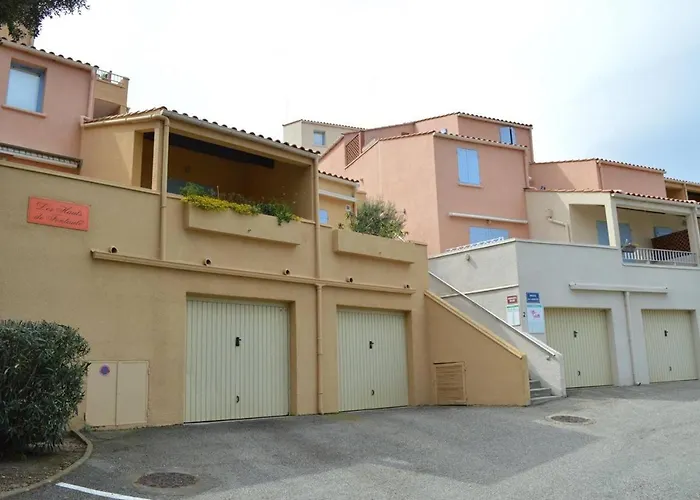 Mezzanine 4 Couchages Sur Bn030-g13 Banyuls-sur-Mer